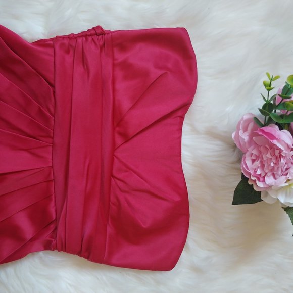 Mystic Cocktail Dress (S) - Picture 4 of 8